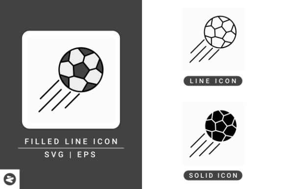 Ball Icons Set Review