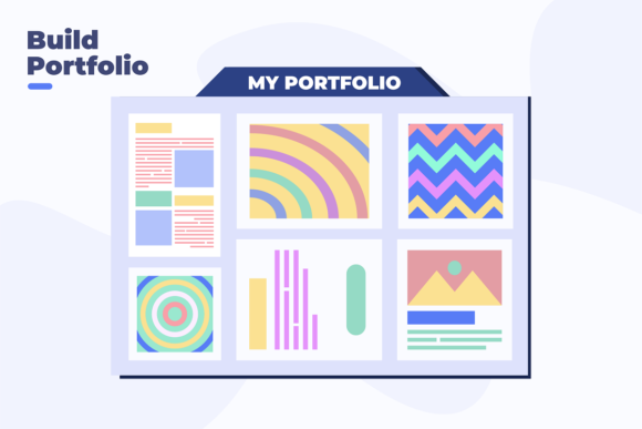 Digital Online Portfolio Platform