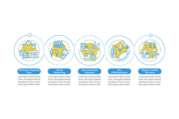 Public Safety Vector Infographic: A Designer’s Real-World Review